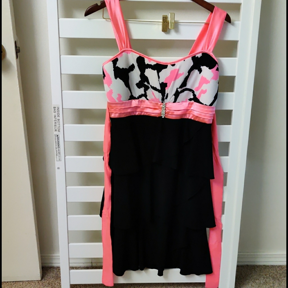 Party dress